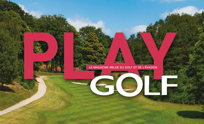 PLAY GOLF – Royal Bercuit Golf Club
